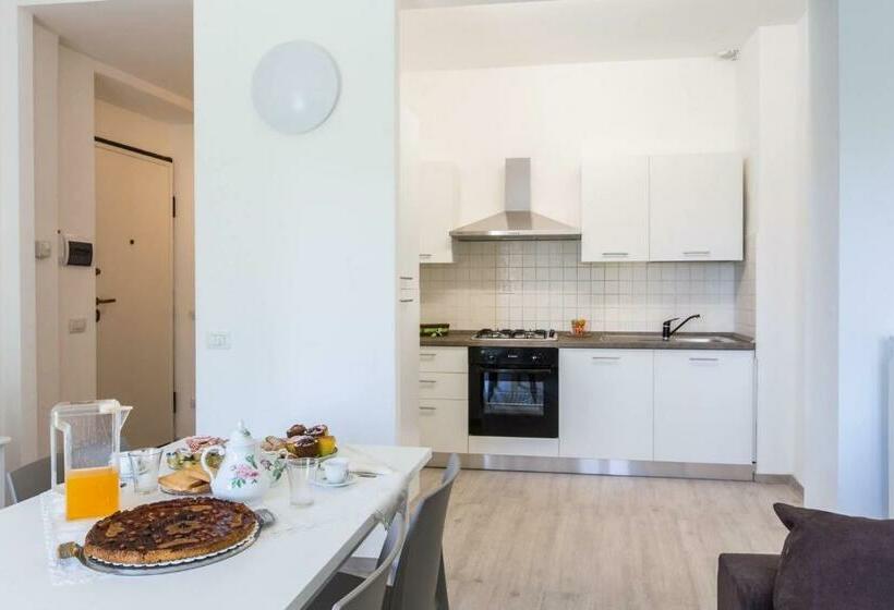 צימר La Casa Del Tenore