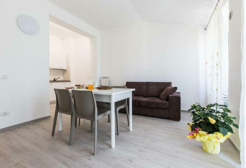 צימר La Casa Del Tenore