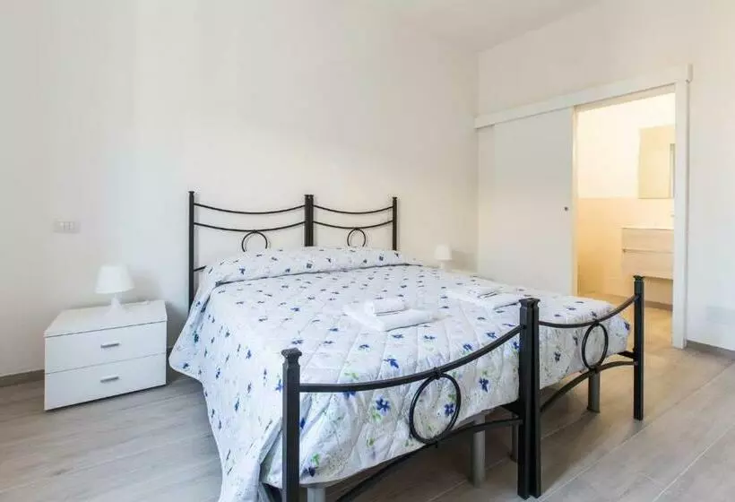 Aamiaismajoitus (B&B) La Casa Del Tenore