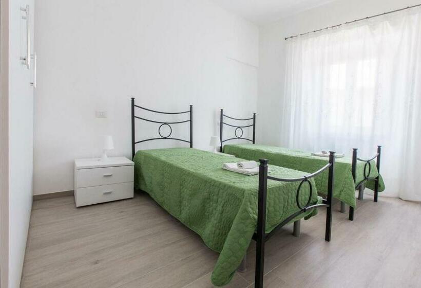 צימר La Casa Del Tenore