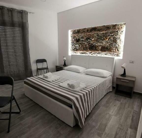 Bed and Breakfast La Luce Di Ambra