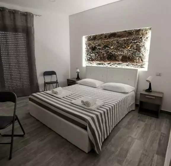 ベッドアンドブレックファースト La Luce Di Ambra