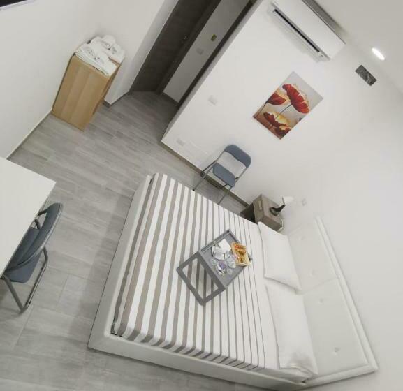 Bed and Breakfast La Luce Di Ambra