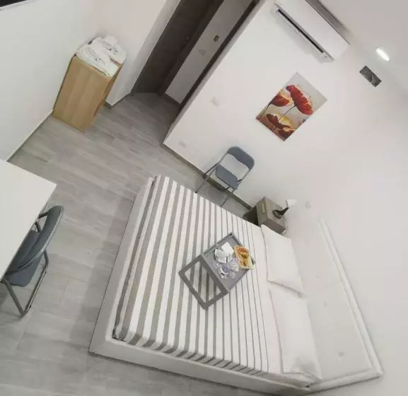 ベッドアンドブレックファースト La Luce Di Ambra