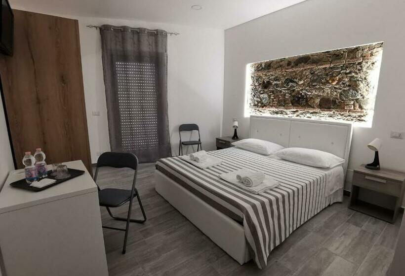 Bed and Breakfast La Luce Di Ambra