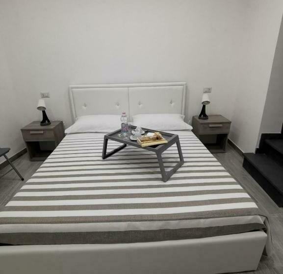 Bed and Breakfast La Luce Di Ambra