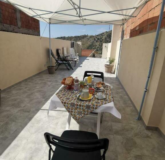 Bed and Breakfast La Luce Di Ambra