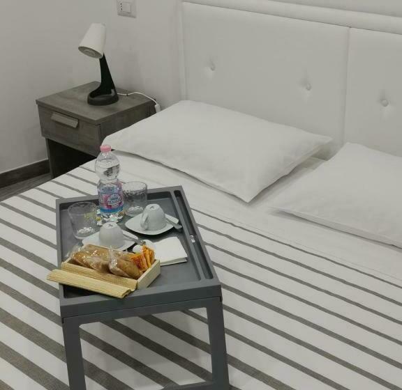 Bed and Breakfast La Luce Di Ambra