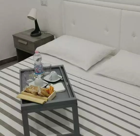 ベッドアンドブレックファースト La Luce Di Ambra