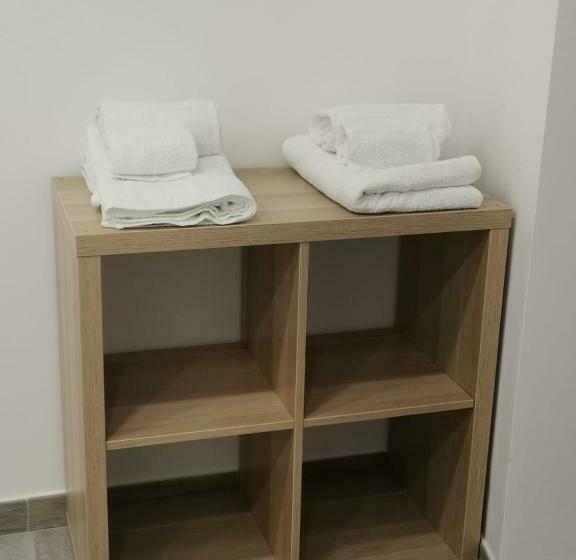 Bed and Breakfast La Luce Di Ambra