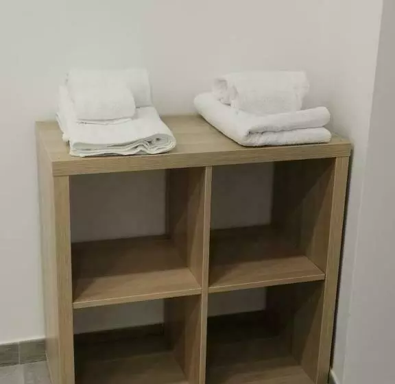 ベッドアンドブレックファースト La Luce Di Ambra