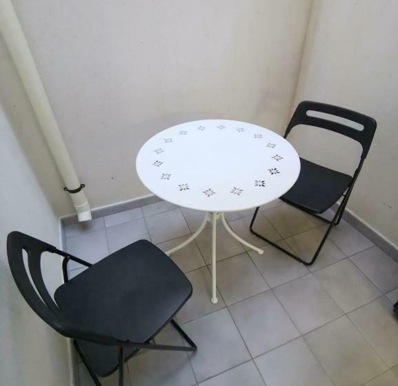 Bed and Breakfast La Luce Di Ambra