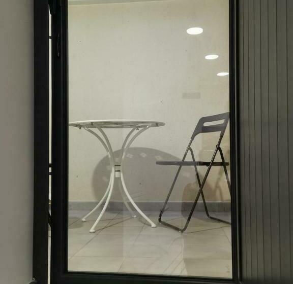 Bed and Breakfast La Luce Di Ambra