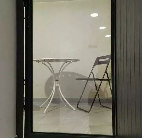 ベッドアンドブレックファースト La Luce Di Ambra