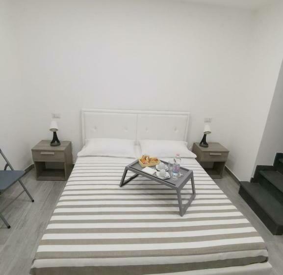 Bed and Breakfast La Luce Di Ambra