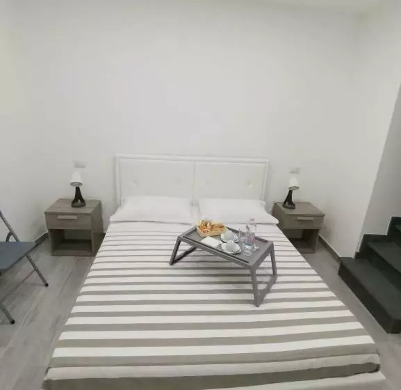 ベッドアンドブレックファースト La Luce Di Ambra