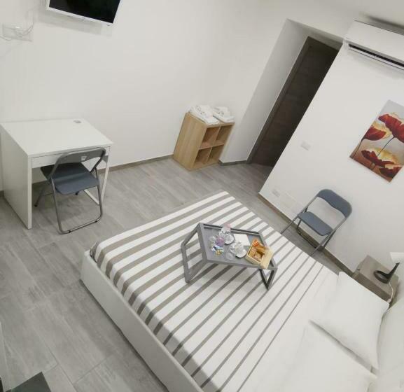 Bed and Breakfast La Luce Di Ambra