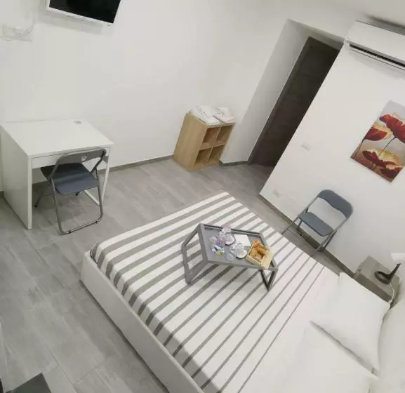 ベッドアンドブレックファースト La Luce Di Ambra