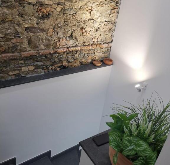 Bed and Breakfast La Luce Di Ambra