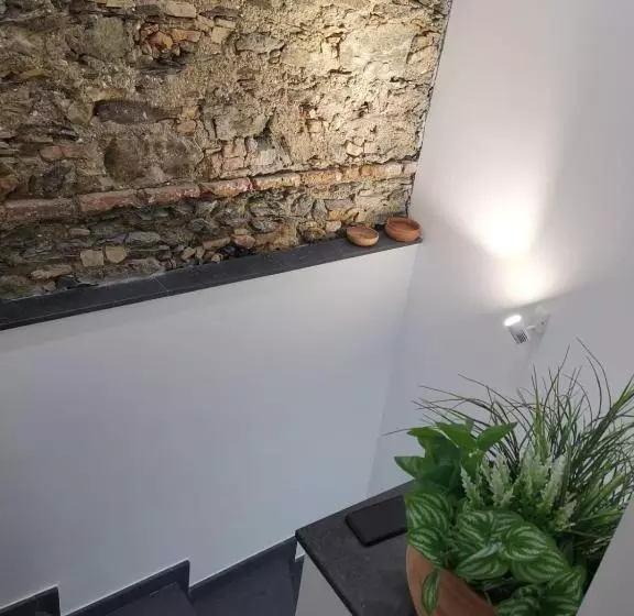 ベッドアンドブレックファースト La Luce Di Ambra