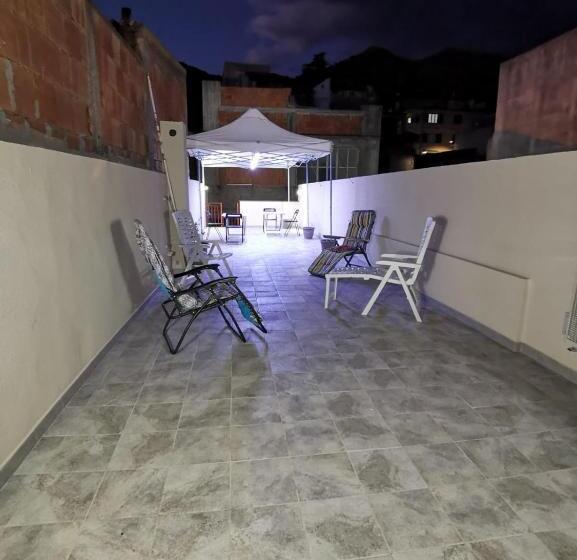 Bed and Breakfast La Luce Di Ambra