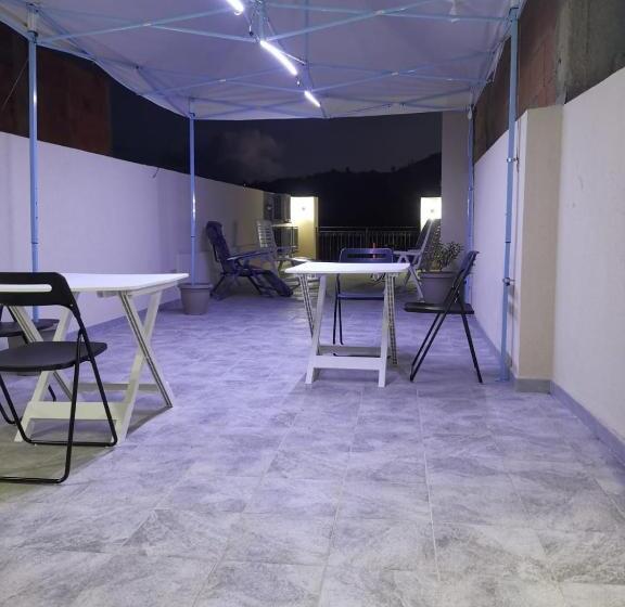 Bed and Breakfast La Luce Di Ambra