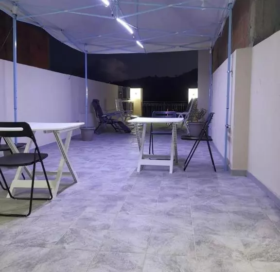 ベッドアンドブレックファースト La Luce Di Ambra