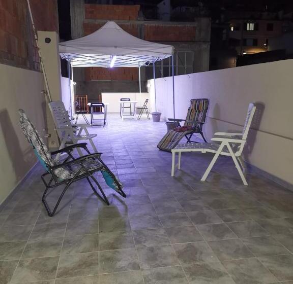 Bed and Breakfast La Luce Di Ambra