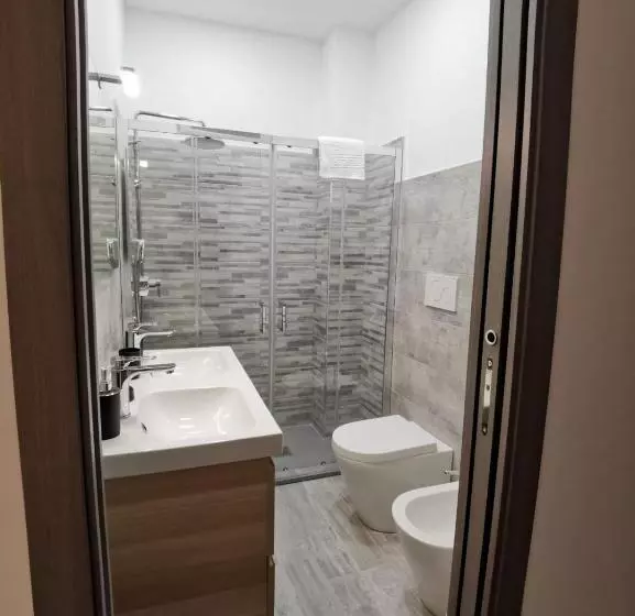 ベッドアンドブレックファースト La Luce Di Ambra