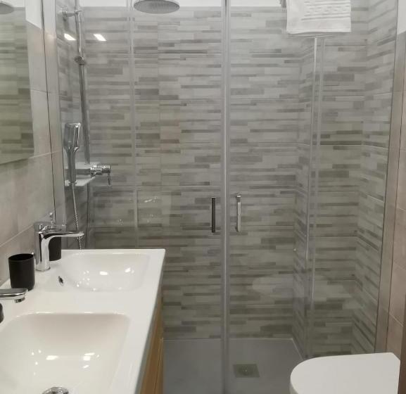 Bed and Breakfast La Luce Di Ambra