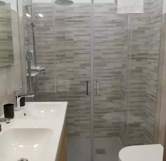 ベッドアンドブレックファースト La Luce Di Ambra