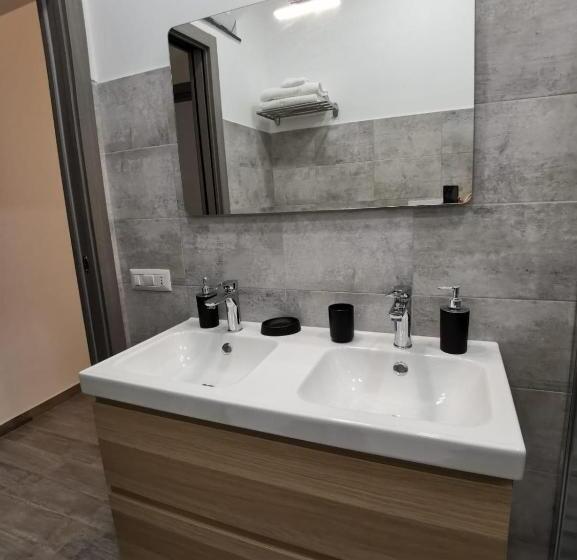 Bed and Breakfast La Luce Di Ambra