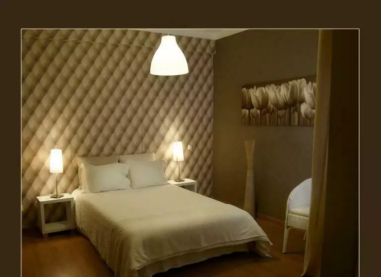 Aamiaismajoitus (B&B) Residencial Rita