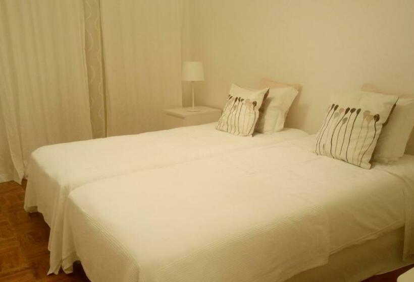 민박 Residencial Rita