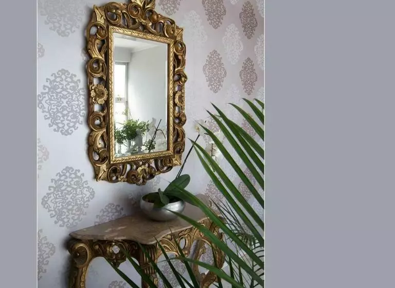 Aamiaismajoitus (B&B) Residencial Rita