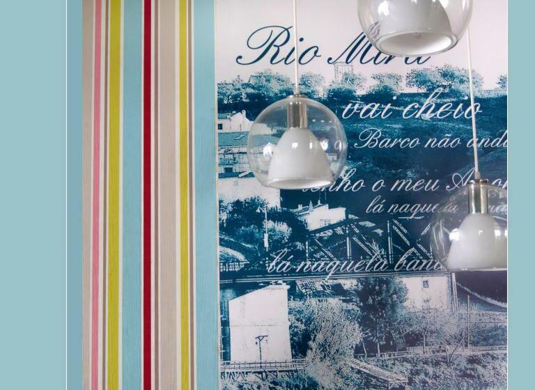 민박 Residencial Rita