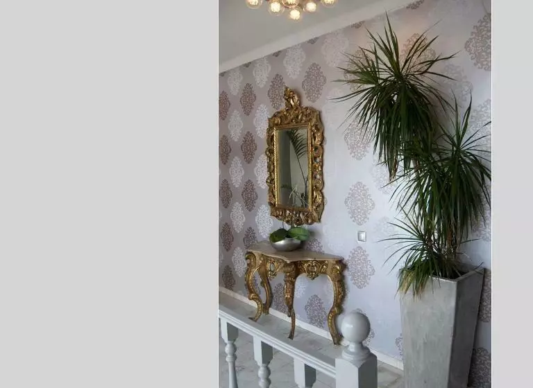 Aamiaismajoitus (B&B) Residencial Rita