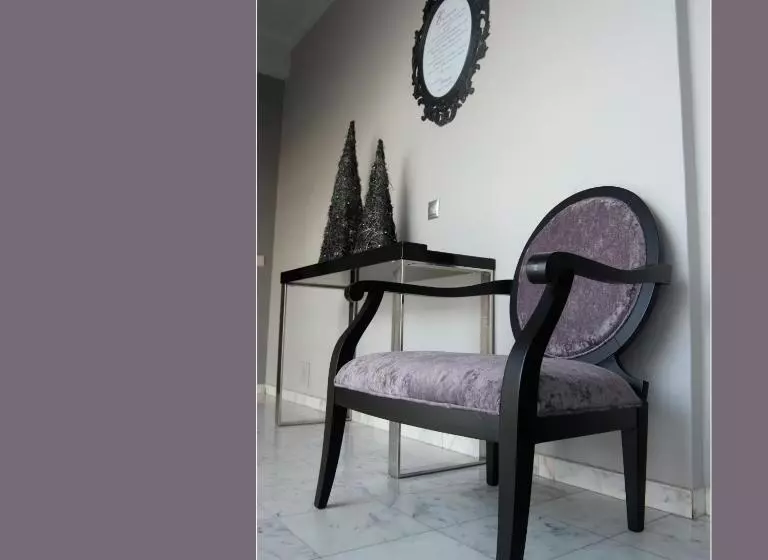 Aamiaismajoitus (B&B) Residencial Rita