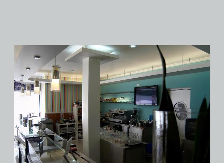 민박 Residencial Rita