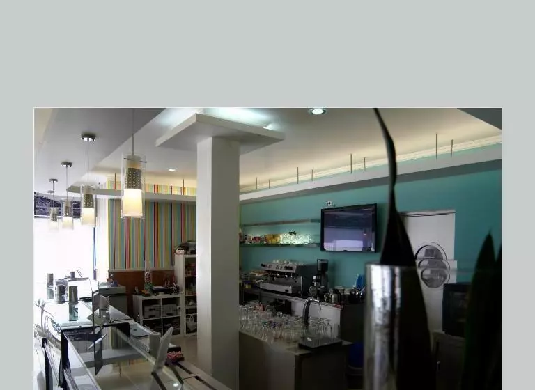 Aamiaismajoitus (B&B) Residencial Rita