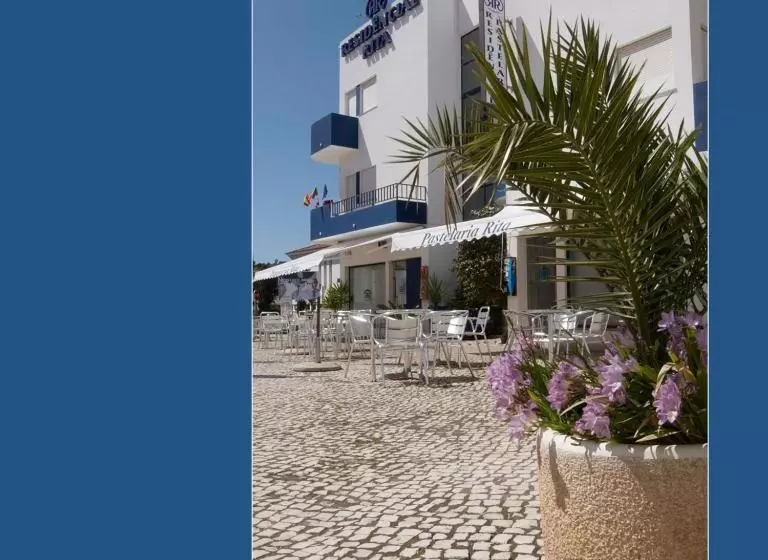 Aamiaismajoitus (B&B) Residencial Rita