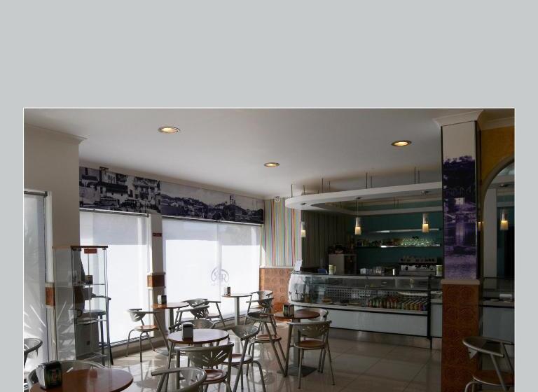 민박 Residencial Rita