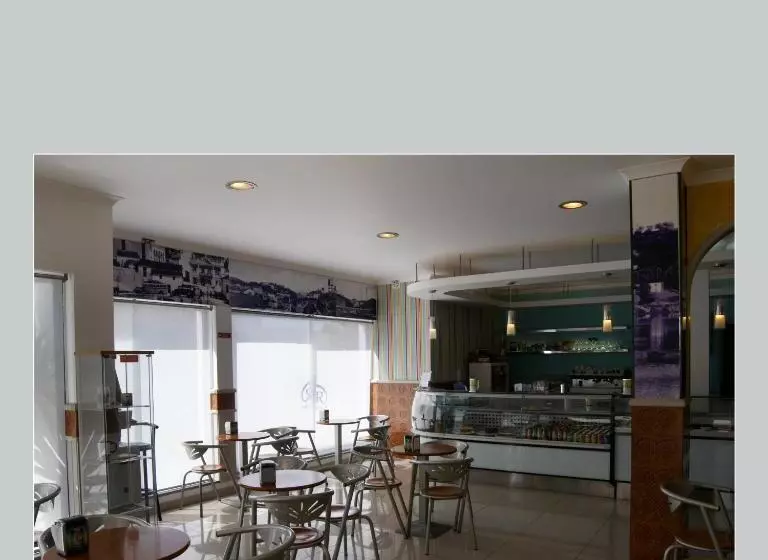 Aamiaismajoitus (B&B) Residencial Rita