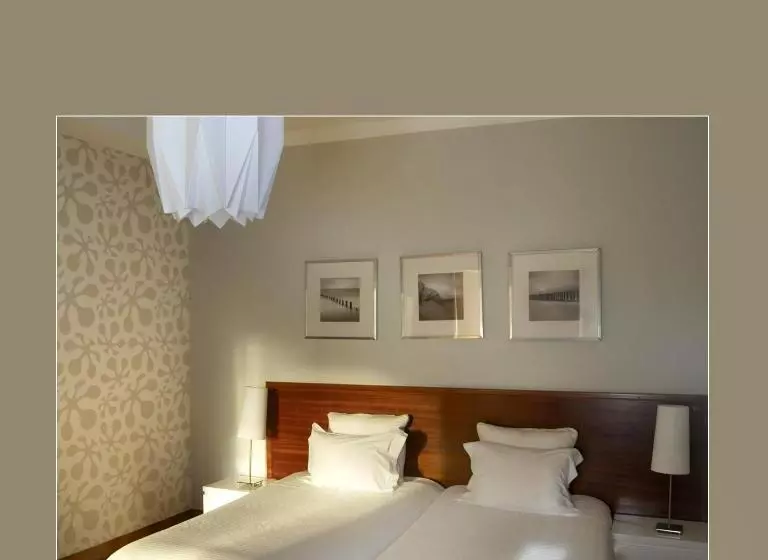 Aamiaismajoitus (B&B) Residencial Rita