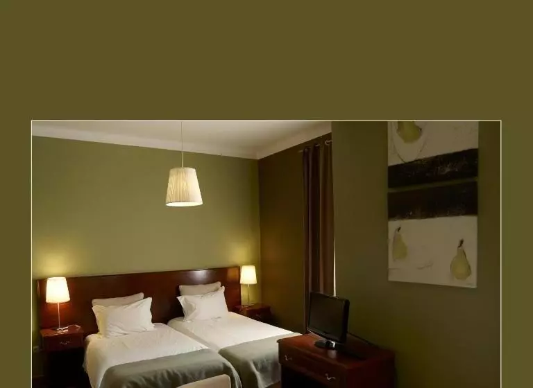 Aamiaismajoitus (B&B) Residencial Rita