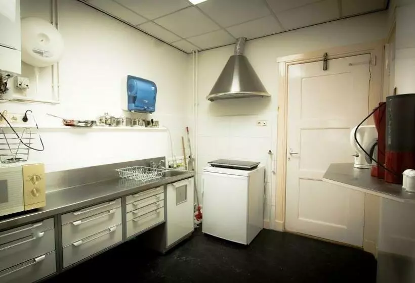 Aamiaismajoitus (B&B) Rumah Senang