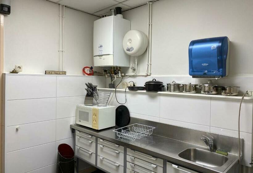 ベッドアンドブレックファースト Rumah Senang