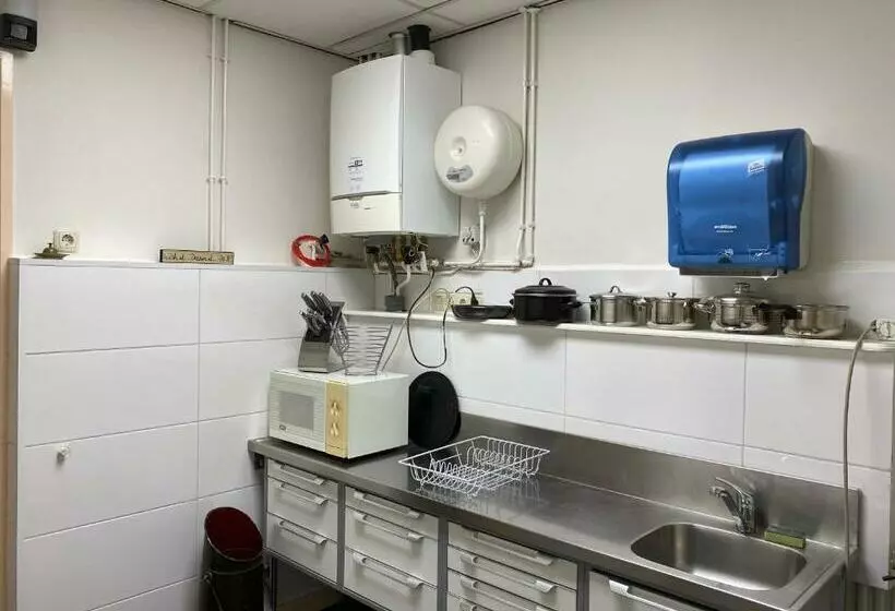 Aamiaismajoitus (B&B) Rumah Senang