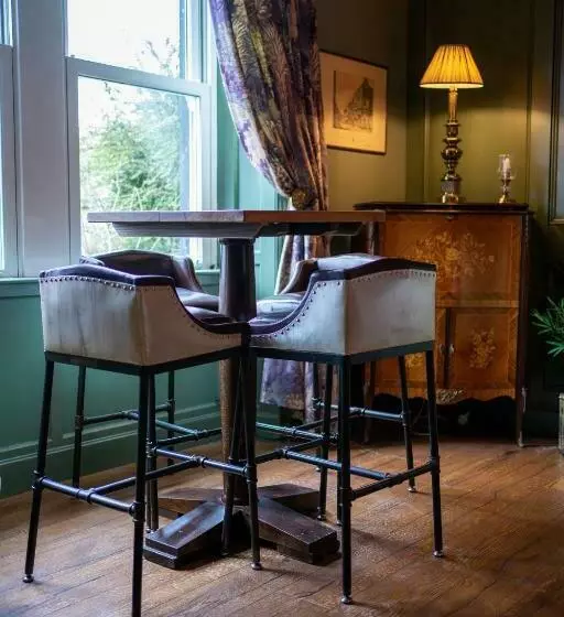 ベッドアンドブレックファースト Shibden Hall View