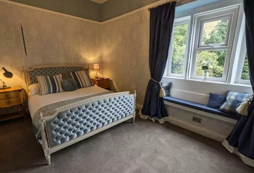 ベッドアンドブレックファースト Shibden Hall View